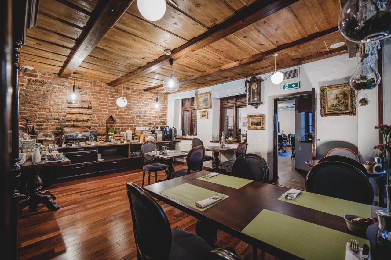 Hotel Solaris Stary Toruń المظهر الخارجي الصورة