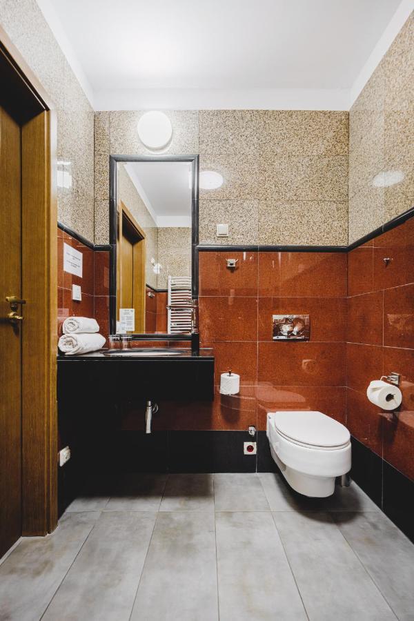 Hotel Solaris Stary Toruń المظهر الخارجي الصورة